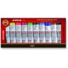 Akrylové barvy