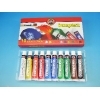 Temperov� barvy