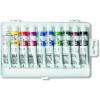 Temperové barvy souprava, Barvy 162503/10 16ml