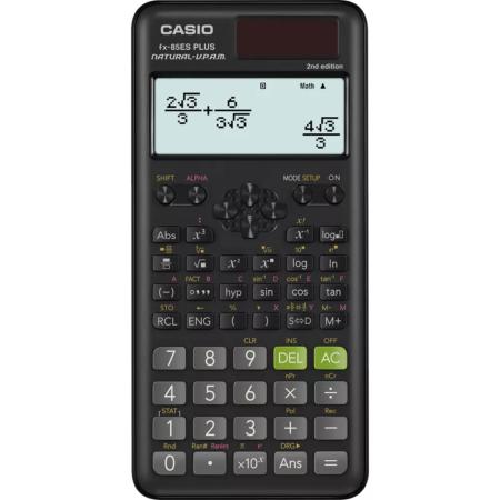 Kalkulačka CASIO FX 85 ES PLUS