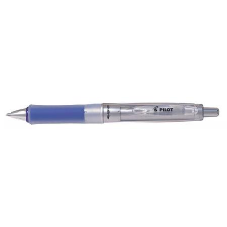Kuličkové pero PILOT Equilibrium Dr. Grip, barva modrá