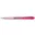 Kuličkové pero PILOT Super Grip Neon, barva červená