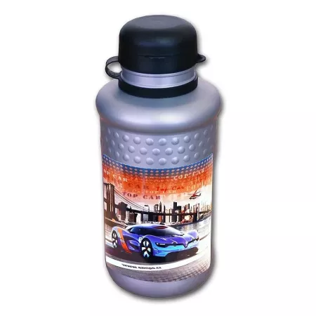 Láhev na pití plastová 500ml EMIPO Top Car