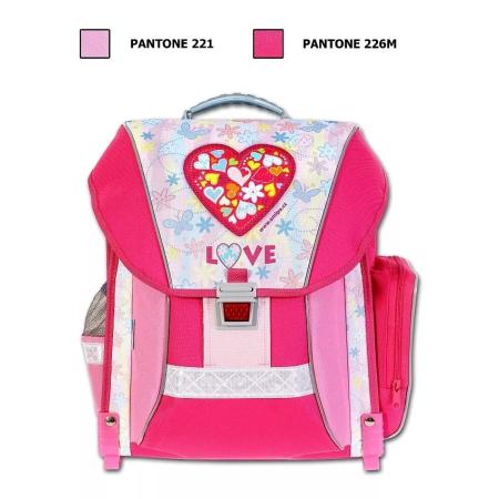 Školní batoh EMIPO Love